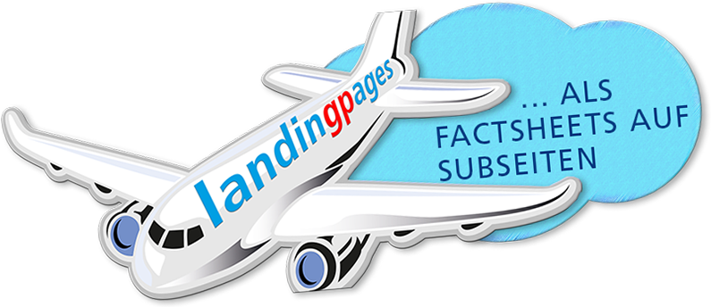 landingpage marketing