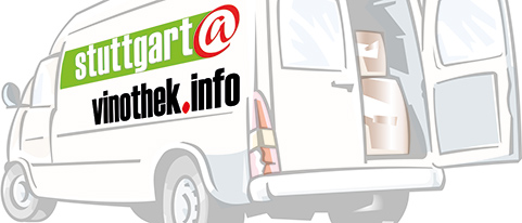 mit domain als marke am firmenfahrzeug werben