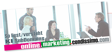 Landingpage Marketing