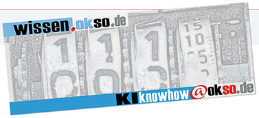 Pressseinformation KI-Suche