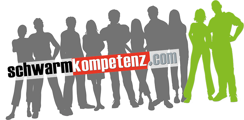 schwarmkompetenz ist ...